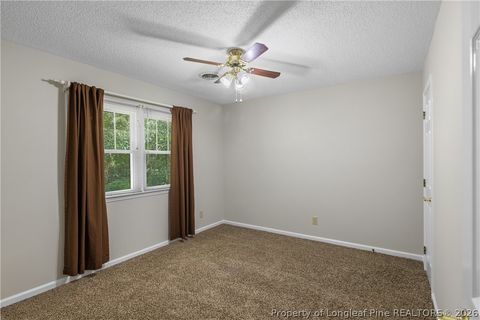 Tiny photo for 94 S Hillside Drive, Spring Lake, NC 28390 (MLS # 765426)