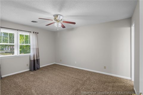 Tiny photo for 94 S Hillside Drive, Spring Lake, NC 28390 (MLS # 765426)