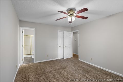 Tiny photo for 94 S Hillside Drive, Spring Lake, NC 28390 (MLS # 765426)