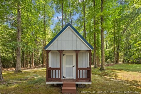 Tiny photo for 94 S Hillside Drive, Spring Lake, NC 28390 (MLS # 765426)