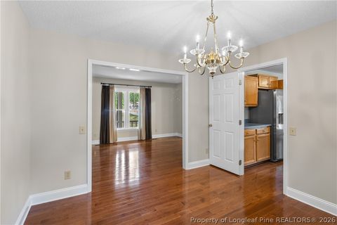 Tiny photo for 94 S Hillside Drive, Spring Lake, NC 28390 (MLS # 765426)