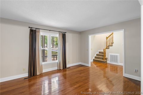 Tiny photo for 94 S Hillside Drive, Spring Lake, NC 28390 (MLS # 765426)
