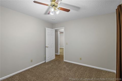 Tiny photo for 94 S Hillside Drive, Spring Lake, NC 28390 (MLS # 765426)