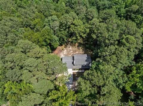Tiny photo for 94 S Hillside Drive, Spring Lake, NC 28390 (MLS # 765426)