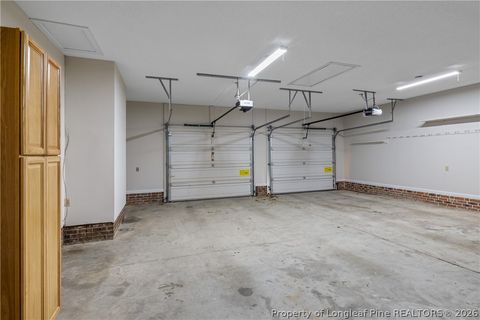 Tiny photo for 94 S Hillside Drive, Spring Lake, NC 28390 (MLS # 765426)