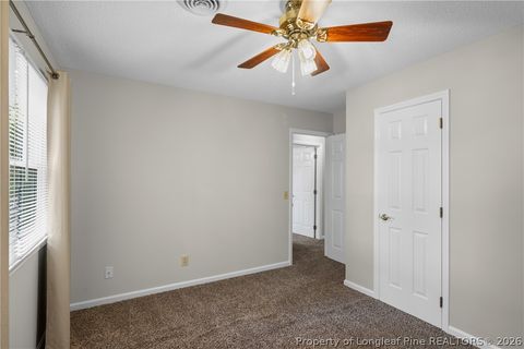Tiny photo for 94 S Hillside Drive, Spring Lake, NC 28390 (MLS # 765426)