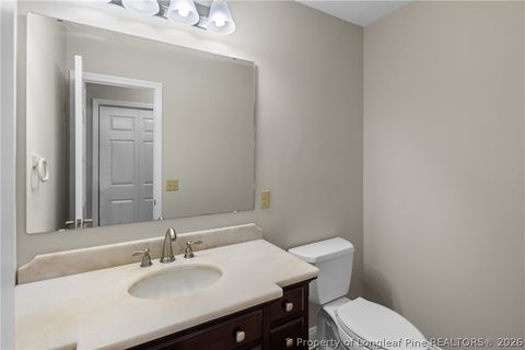 Tiny photo for 94 S Hillside Drive, Spring Lake, NC 28390 (MLS # 765426)