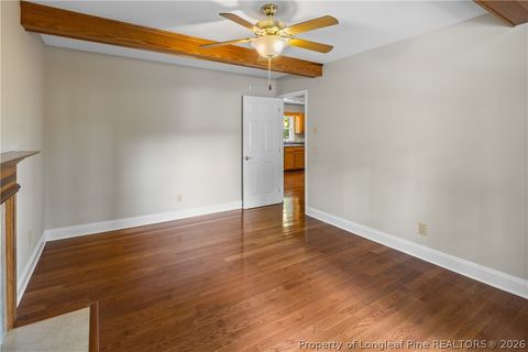 Tiny photo for 94 S Hillside Drive, Spring Lake, NC 28390 (MLS # 765426)