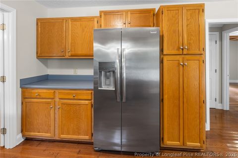 Tiny photo for 94 S Hillside Drive, Spring Lake, NC 28390 (MLS # 765426)