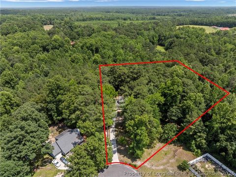 Tiny photo for 94 S Hillside Drive, Spring Lake, NC 28390 (MLS # 765426)