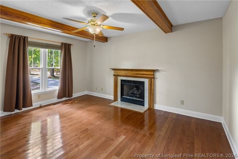 Tiny photo for 94 S Hillside Drive, Spring Lake, NC 28390 (MLS # 765426)