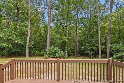Tiny photo for 94 S Hillside Drive, Spring Lake, NC 28390 (MLS # 765426)