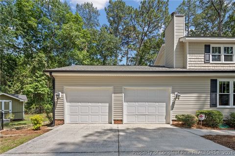 Tiny photo for 94 S Hillside Drive, Spring Lake, NC 28390 (MLS # 765426)