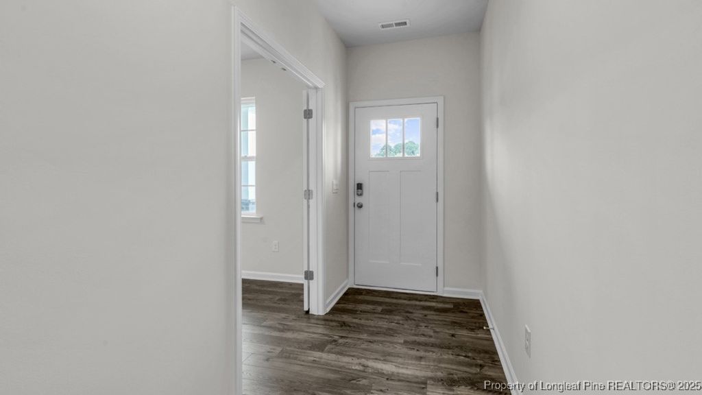 Photo of 3065 Bayview Drive, Vass, NC 28394 (MLS # 751626)