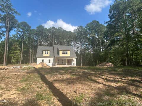Tiny photo for 3412 Farrell Road, Sanford, NC 27330 (MLS # 767355)
