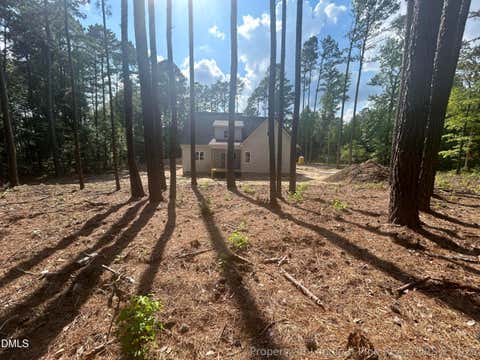 Tiny photo for 3412 Farrell Road, Sanford, NC 27330 (MLS # 767355)