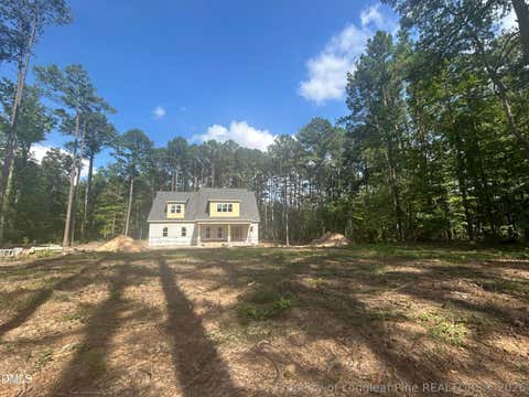 Tiny photo for 3412 Farrell Road, Sanford, NC 27330 (MLS # 767355)