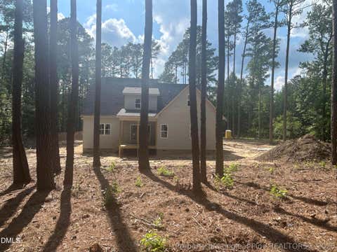 Tiny photo for 3412 Farrell Road, Sanford, NC 27330 (MLS # 767355)