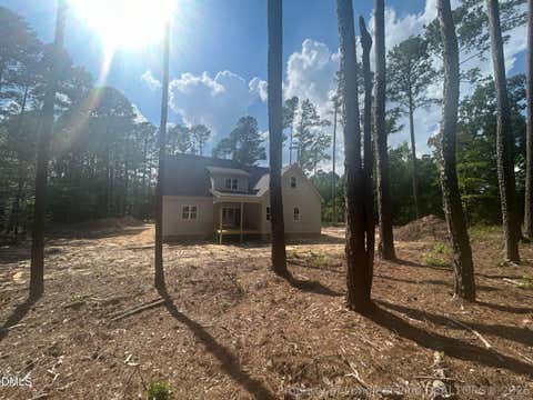 Tiny photo for 3412 Farrell Road, Sanford, NC 27330 (MLS # 767355)