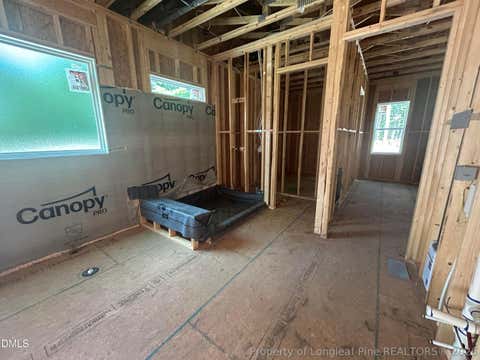 Tiny photo for 3412 Farrell Road, Sanford, NC 27330 (MLS # 767355)