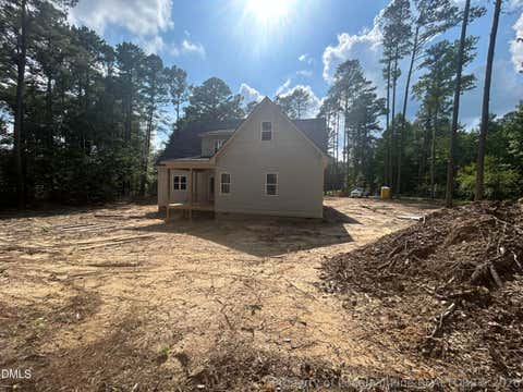 Tiny photo for 3412 Farrell Road, Sanford, NC 27330 (MLS # 767355)
