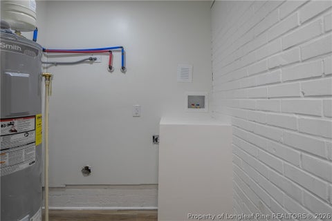 Tiny photo for 2423 George Owen Road, Fayetteville, NC 28306 (MLS # 768408)