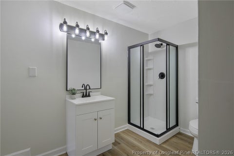 Tiny photo for 2423 George Owen Road, Fayetteville, NC 28306 (MLS # 768408)