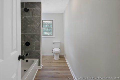 Tiny photo for 2423 George Owen Road, Fayetteville, NC 28306 (MLS # 768408)