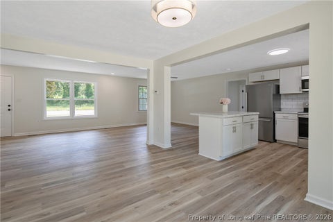 Tiny photo for 2423 George Owen Road, Fayetteville, NC 28306 (MLS # 768408)