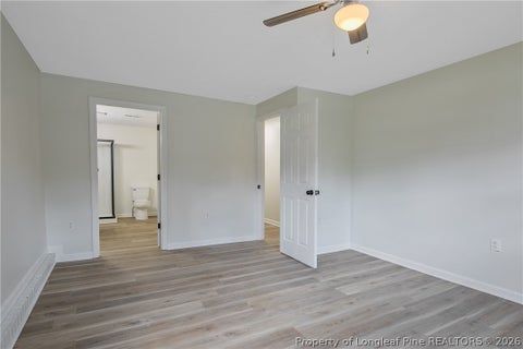 Tiny photo for 2423 George Owen Road, Fayetteville, NC 28306 (MLS # 768408)