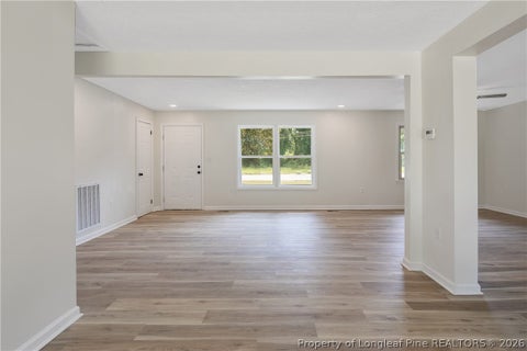 Tiny photo for 2423 George Owen Road, Fayetteville, NC 28306 (MLS # 768408)