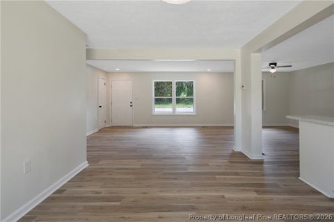 Tiny photo for 2423 George Owen Road, Fayetteville, NC 28306 (MLS # 768408)