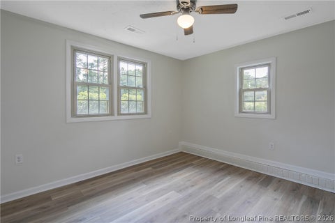 Tiny photo for 2423 George Owen Road, Fayetteville, NC 28306 (MLS # 768408)