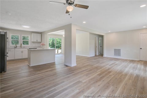 Tiny photo for 2423 George Owen Road, Fayetteville, NC 28306 (MLS # 768408)