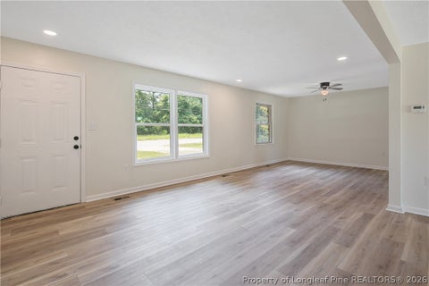 Tiny photo for 2423 George Owen Road, Fayetteville, NC 28306 (MLS # 768408)