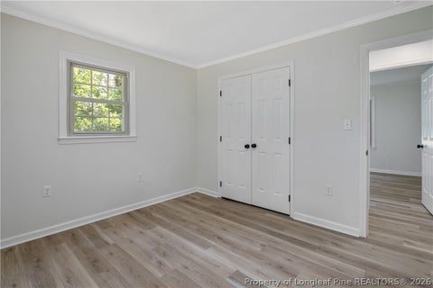 Tiny photo for 2423 George Owen Road, Fayetteville, NC 28306 (MLS # 768408)