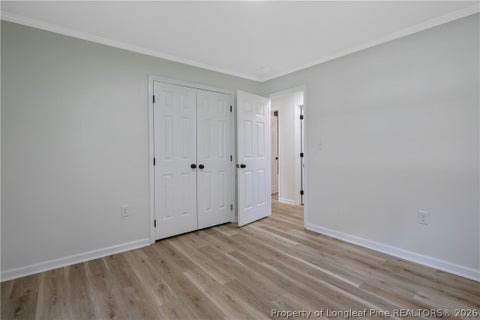 Tiny photo for 2423 George Owen Road, Fayetteville, NC 28306 (MLS # 768408)