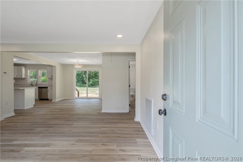 Tiny photo for 2423 George Owen Road, Fayetteville, NC 28306 (MLS # 768408)