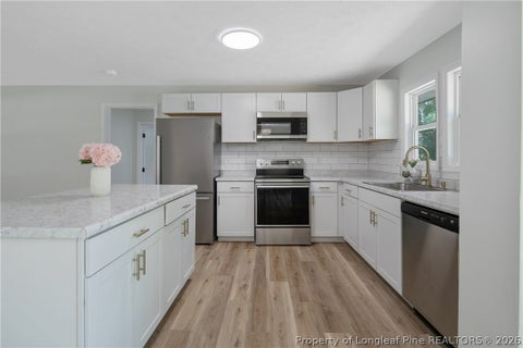 Tiny photo for 2423 George Owen Road, Fayetteville, NC 28306 (MLS # 768408)