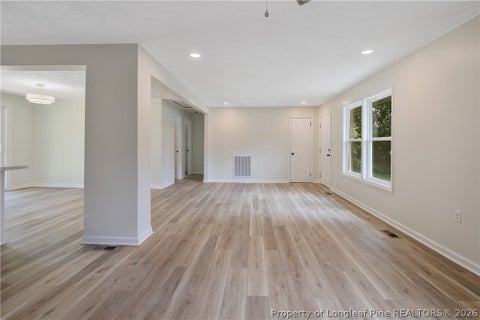 Tiny photo for 2423 George Owen Road, Fayetteville, NC 28306 (MLS # 768408)