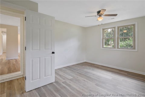 Tiny photo for 2423 George Owen Road, Fayetteville, NC 28306 (MLS # 768408)