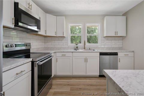 Tiny photo for 2423 George Owen Road, Fayetteville, NC 28306 (MLS # 768408)