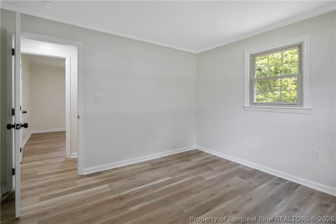 Tiny photo for 2423 George Owen Road, Fayetteville, NC 28306 (MLS # 768408)