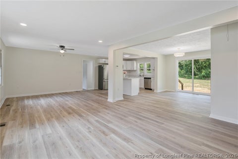 Tiny photo for 2423 George Owen Road, Fayetteville, NC 28306 (MLS # 768408)