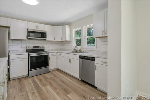 Tiny photo for 2423 George Owen Road, Fayetteville, NC 28306 (MLS # 768408)