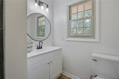 Tiny photo for 2423 George Owen Road, Fayetteville, NC 28306 (MLS # 768408)