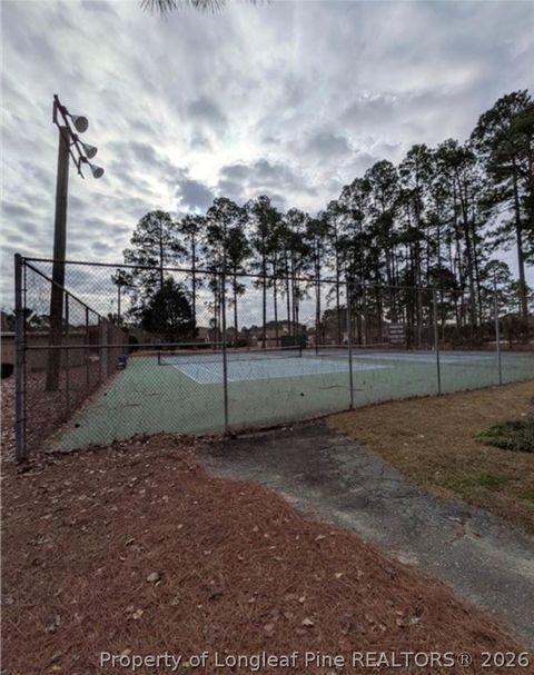 Tiny photo for 4610 Gem Court, Fayetteville, NC 28314 (MLS # 764883)