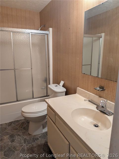 Tiny photo for 4610 Gem Court, Fayetteville, NC 28314 (MLS # 764883)
