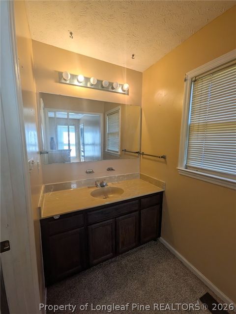 Tiny photo for 4610 Gem Court, Fayetteville, NC 28314 (MLS # 764883)