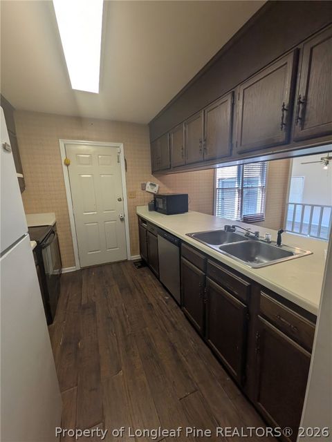 Tiny photo for 4610 Gem Court, Fayetteville, NC 28314 (MLS # 764883)